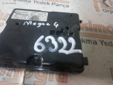 RENAULT MEGANE 4 KLİMA BEYNİ 285250451R 5HB012649-15