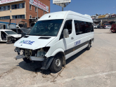 2015 SPRİNTER 651 E5 ÇIKMA ORJİNAL YEDEK PARÇALARI