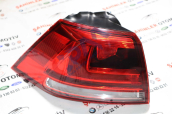 VOLKSWAGEN GOLF 7 SOL ARKA STOP 5G0945095P