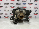Oto Çıkma Parça / Peugeot / 208 / Far & Stop / Sis Farı / Çıkma Parça 
