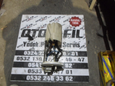 Oto Çıkma Parça / Fiat / Doblo / Yakıt / Şamandırası / Çıkma Parça 