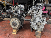 Oto Çıkma Parça / Skoda / Rapid / Motor / Motor (komple) / Çıkma Parça 