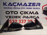 Oto Çıkma Parça / Citroen / C-elysee / Ayna / Sağ Dış Ayna / Çıkma Parça 