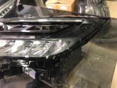 Oto Çıkma Parça / Toyota / C-HR Hybrid / Far & Stop / Sol Ön Far / Çıkma Parça 