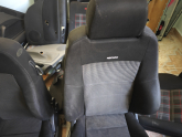 Oto Çıkma Parça / Volkswagen / Golf / Koltuk & Döşeme / Koltuk Takımı / Çıkma Parça 