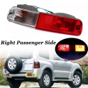 Oto Çıkma Parça / Mitsubishi / Pajero / Far & Stop / Sol Arka Stop / Çıkma Parça 