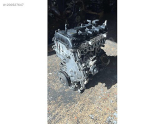 Hyundai Elantra 1.6 Dizel Euro6 Motor