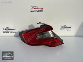FİAT EGEA SOL STOP ORJİNAL ÇIKMA MONTECAR
