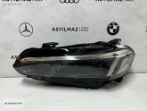 CİVİC SOL FAR FE1 ORJİNAL (HATASIZ)