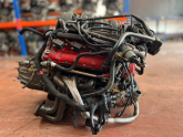 Oto Çıkma Parça / Maserati / Cambiocorsa / Motor / Motor (komple) / Çıkma Parça 