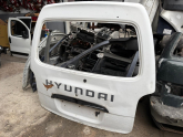 Oto Çıkma Parça / Hyundai / H100 / Kaporta & Karoser / Bagaj Kapağı / Çıkma Parça 