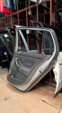 Oto Çıkma Parça / Volkswagen / Golf / Kaporta & Karoser / Sağ Arka Kapı / Çıkma Parça 