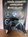 OPEL ASTRA J SOL ARKA ÇAMURLUK DAVLUMBAZI SIFIR ORJİNAL 13271414