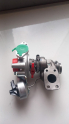 Oto Çıkma Parça / Peugeot / 2008 / Motor / Turbo / Çıkma Parça 