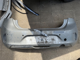 OPEL CORSA F ÇIKMA ORJİNAL ARKA TAMPON BDÇ