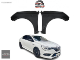 Oto Çıkma Parça / Renault / Megane / Kaporta & Karoser / Sağ Ön Çamurluk / Sıfır Parça 