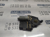 Oto Çıkma Parça / Skoda / Octavia / Oto Cam / Cam Motoru / Çıkma Parça 