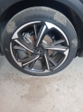 Oto Çıkma Parça / DS Automobiles / DS 7 / Jant & Lastik / Jant & Lastik Takımı / Çıkma Parça 