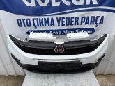 Oto Çıkma Parça / Fiat / Doblo / Tampon / Ön Tampon / Çıkma Parça 