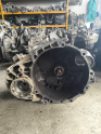 Volkswagen Passat 2.0 bkp şanzıman