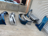 Oto Çıkma Parça / Nissan / Almera / Tampon / Ön Tampon / Çıkma Parça 