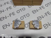 Oto Çıkma Parça / Seat / Ibiza / Far & Stop / Far Camı / Sıfır Parça 
