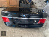 BMW 7.30 BAGAJ KAPISI 2012 EURO-CARS 0532 717 47 04