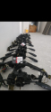 Oto Çıkma Parça / Hyundai / Accent / Elektrik / Sinyal Kolu / Çıkma Parça 