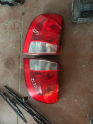 HYUNDAI GETZ SAG SOL ARKA STOP MERT OTO