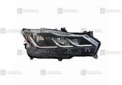 81130-02T31 COROLLA SAĞ FAR LEDLİ 19-24