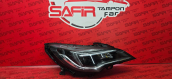 Oto Çıkma Parça / Opel / Astra / Far & Stop / Sağ Ön Far / Çıkma Parça 