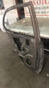 Oto Çıkma Parça / Nissan / Micra / Kaporta & Karoser / Sol Arka Kapı / Çıkma Parça 