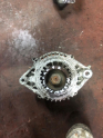 Nissan primera şarj dinamosu