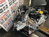 Oto Çıkma Parça / Renault / Symbol / Motor / Motor (komple) / Çıkma Parça 