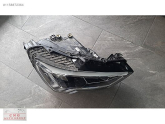 Oto Çıkma Parça / Hyundai / Matrix / Kaporta & Karoser / Sağ Yan Panel / Çıkma Parça 
