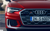 AUDİ A6 S6 ÖN TAMPON 2024 4K0807065 ÇAĞRI OTO MASLAK