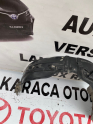Oto Çıkma Parça / Toyota / Yaris / Kaporta & Karoser / Davlumbaz / Çıkma Parça 