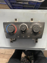 FİAT STİLO KALORİFER PANELİ GÜÇMANLAR
