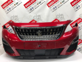 PEUGEOT 3008 ÖN TAMPON KOMPLE DOLU 1617941180
