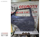 Oto Çıkma Parça / Cupra / Formentor / Kaporta & Karoser / Sağ Arka Kapı / Çıkma Parça 