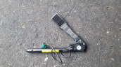 OPEL ASTRA H SAG EMNİYET KEMER TOKASI ELEKTRİKLİ