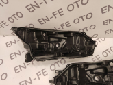 Oto Çıkma Parça / Nissan / Qashqai / Far & Stop / Sol Ön Far / Sıfır Parça 