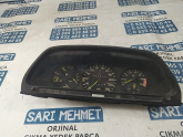 Oto Çıkma Parça / Mercedes / 190 / Elektrik / Kilometre Saati / Çıkma Parça 