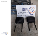 Oto Çıkma Parça / Renault / Clio / Koltuk & Döşeme / Koltuk Başlığı / Çıkma Parça 
