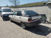 Hasarlı & Kazalı Oto / Renault / R 11
