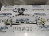 Oto Çıkma Parça / Honda / Civic / Oto Cam / Cam Krikosu / Çıkma Parça 