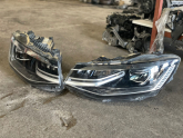 Oto Çıkma Parça / Volkswagen / Caddy / Far & Stop / Sağ Ön Far / Çıkma Parça 