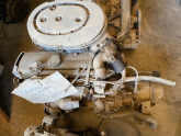 Oto Çıkma Parça / Renault / Truck / Motor / Motor (komple) / Çıkma Parça 