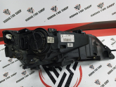 Oto Çıkma Parça / Seat / Leon / Far & Stop / Sol Ön Far / Çıkma Parça 