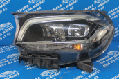Oto Çıkma Parça / Mercedes / X / Far & Stop / Sol Ön Far / Çıkma Parça 